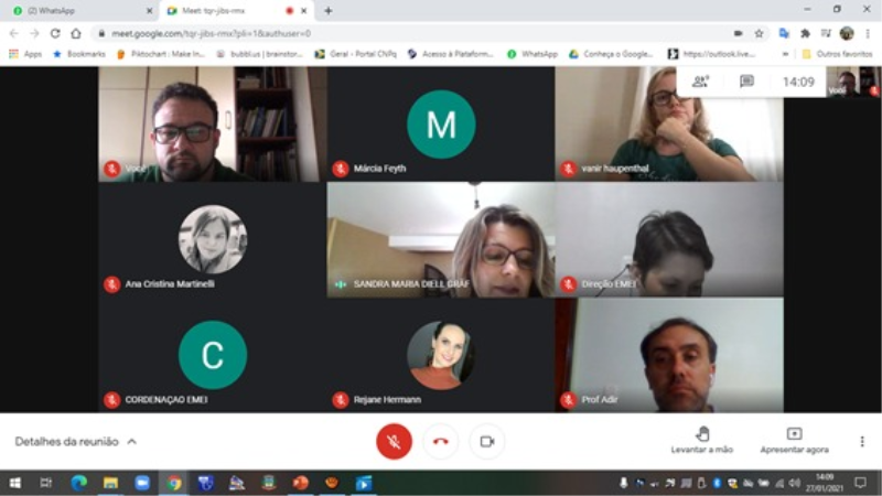 FORMAÇÃO DOS GESTORES MUNICIPAIS – UM CAMINHO INICIAL E DEMOCRÁTICO